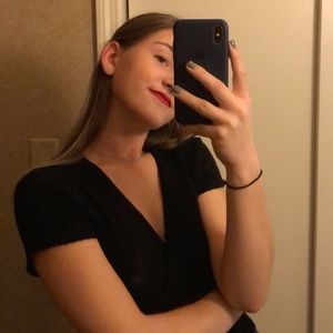 Meet your Posher, Victoria